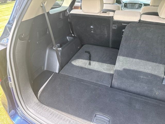 2019 Kia Sorento 2.4L LX