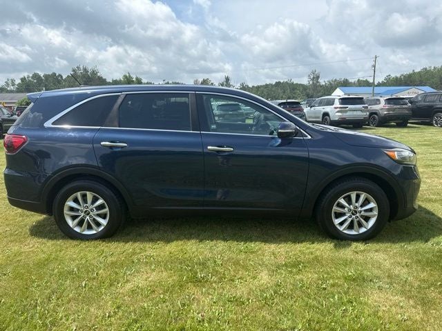2019 Kia Sorento 2.4L LX
