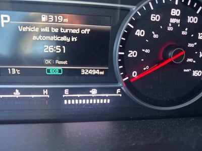 2021 Kia Sorento EX