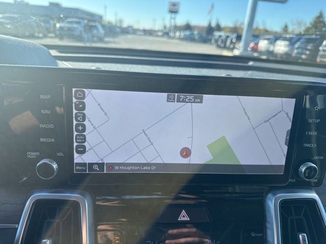 2021 Kia Sorento EX
