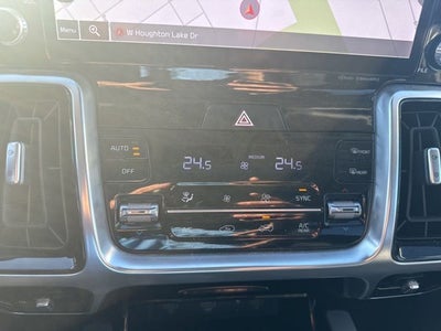 2021 Kia Sorento EX