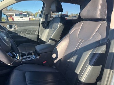 2021 Kia Sorento EX