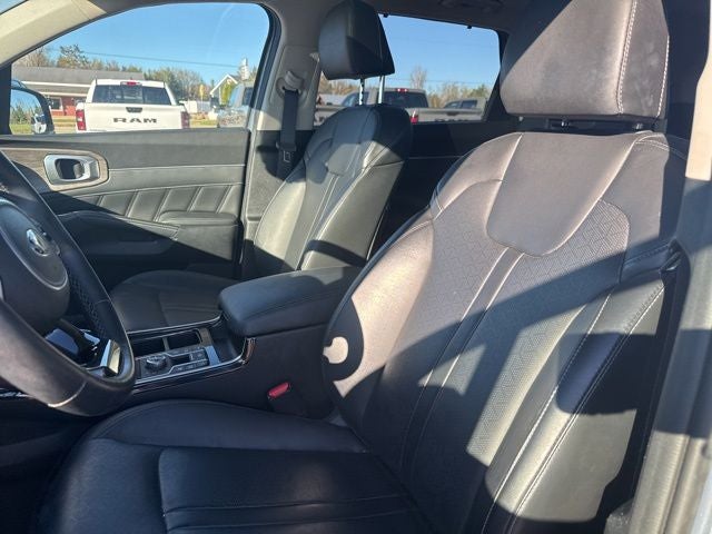 2021 Kia Sorento EX