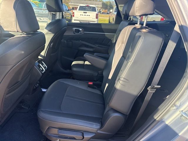 2021 Kia Sorento EX