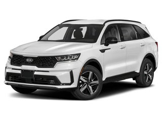 2021 Kia Sorento EX