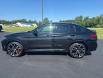 2023 BMW X4 M Base