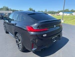 2023 BMW X4 M Base