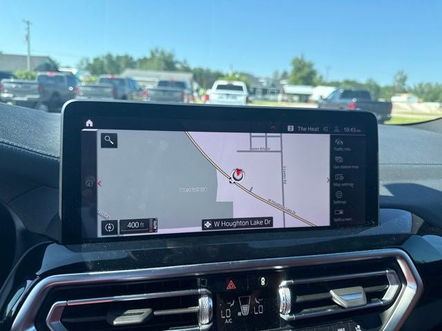 2023 BMW X4 M Base