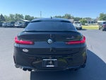 2023 BMW X4 M Base
