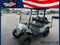 2021 Yamaha Golf Cart GAS