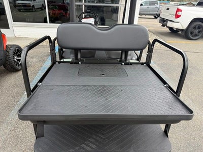 2021 Yamaha Golf Cart GAS