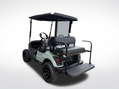 2021 Yamaha Golf Cart GAS