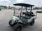 2021 Yamaha Golf Cart GAS