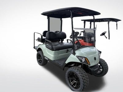 2021 Yamaha Golf Cart GAS