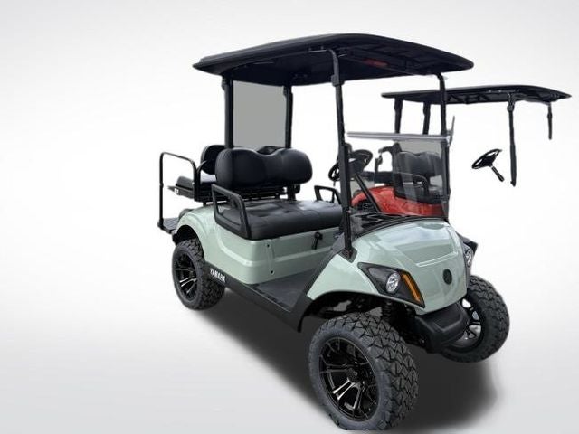 2021 Yamaha Golf Cart GAS