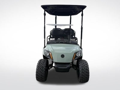 2021 Yamaha Golf Cart GAS
