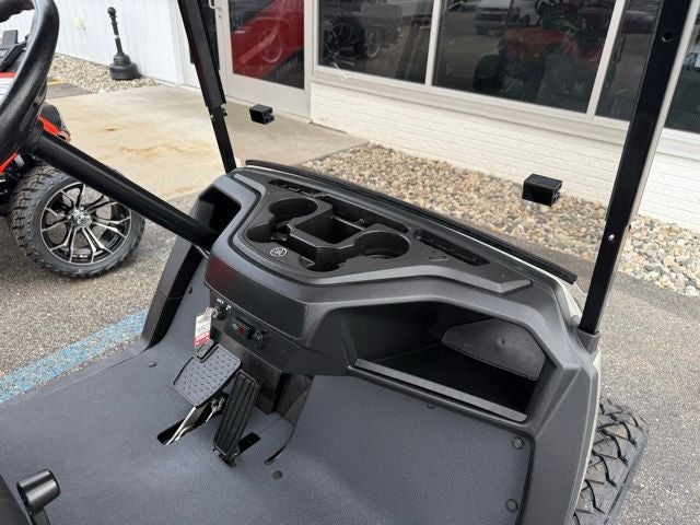 2021 Yamaha Golf Cart GAS