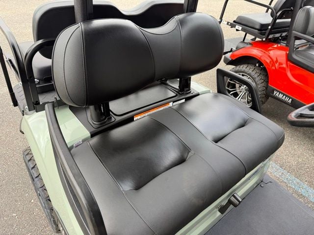 2021 Yamaha Golf Cart GAS