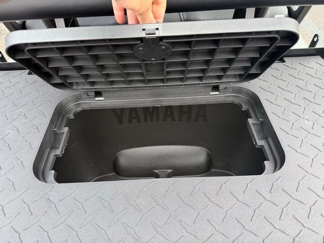 2021 Yamaha Golf Cart GAS