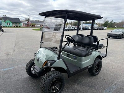 2021 Yamaha Golf Cart GAS