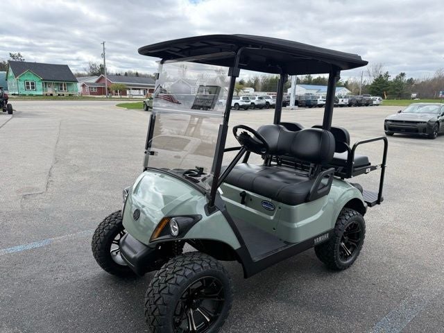 2021 Yamaha Golf Cart GAS