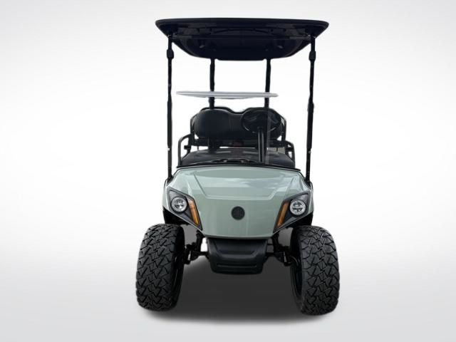 2021 Yamaha Golf Cart GAS