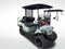 2021 Yamaha Golf Cart GAS