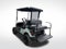 2021 Yamaha Golf Cart GAS