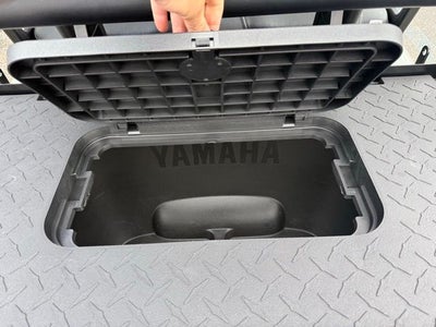 2021 Yamaha Golf Cart GAS