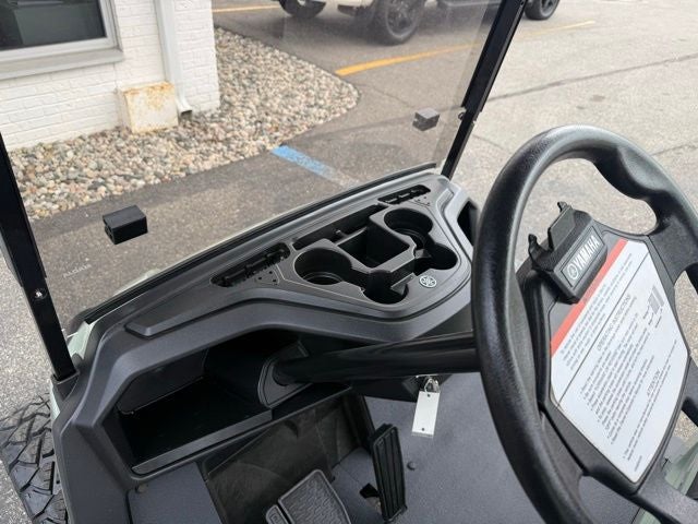 2021 Yamaha Golf Cart GAS