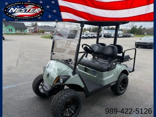 2021 Yamaha Golf Cart GAS