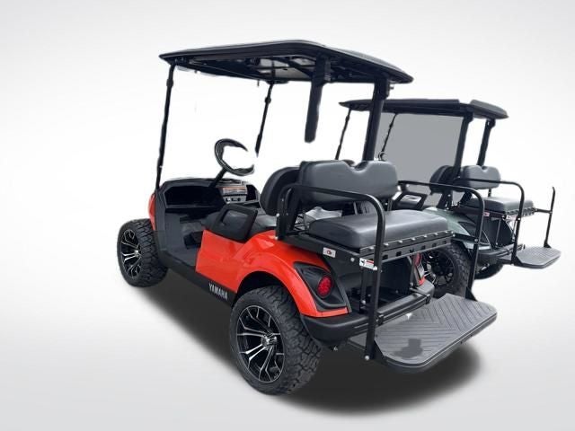 2022 Yamaha Golf Cart GAS
