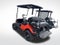 2022 Yamaha Golf Cart GAS