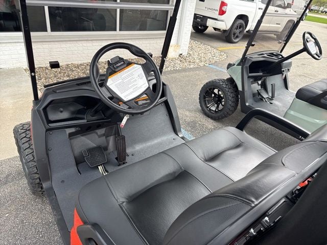 2022 Yamaha Golf Cart GAS