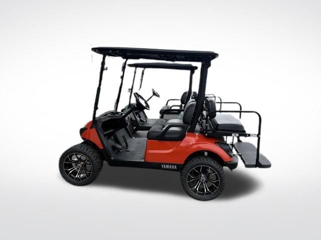 2022 Yamaha Golf Cart GAS