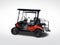 2022 Yamaha Golf Cart GAS