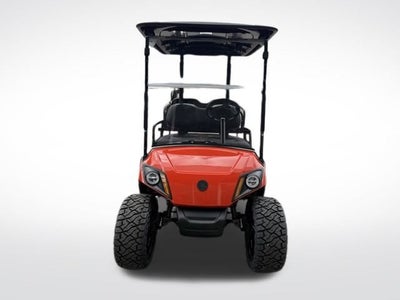 2022 Yamaha Golf Cart GAS