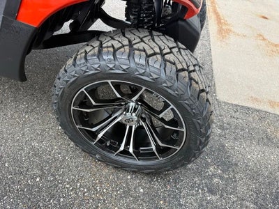 2022 Yamaha Golf Cart GAS