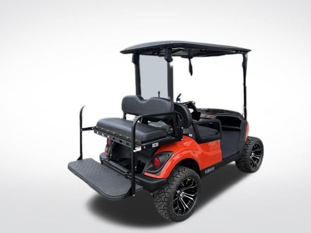 2022 Yamaha Golf Cart GAS