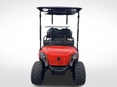 2022 Yamaha Golf Cart GAS