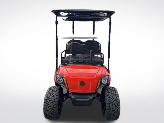 2022 Yamaha Golf Cart GAS