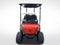 2022 Yamaha Golf Cart GAS