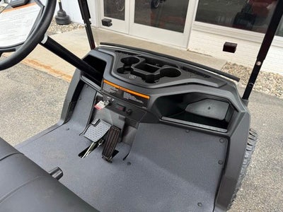 2022 Yamaha Golf Cart GAS