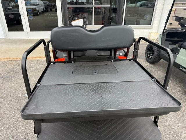 2022 Yamaha Golf Cart GAS