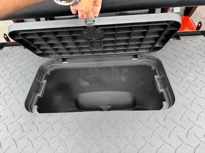 2022 Yamaha Golf Cart GAS