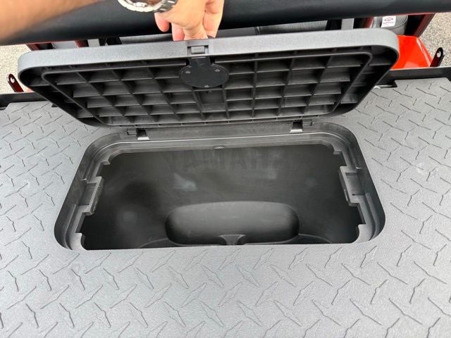 2022 Yamaha Golf Cart GAS