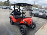 2022 Yamaha Golf Cart GAS