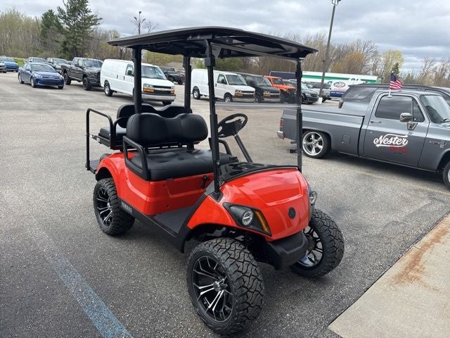 2022 Yamaha Golf Cart GAS