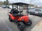 2022 Yamaha Golf Cart GAS