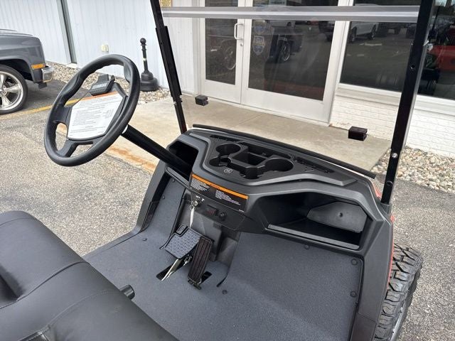2022 Yamaha Golf Cart GAS